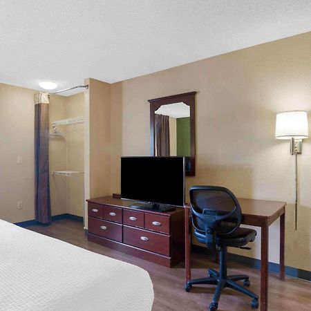 Extended Stay America Select Suites - Atlanta - Marietta - Windy Hill Смирна Экстерьер фото