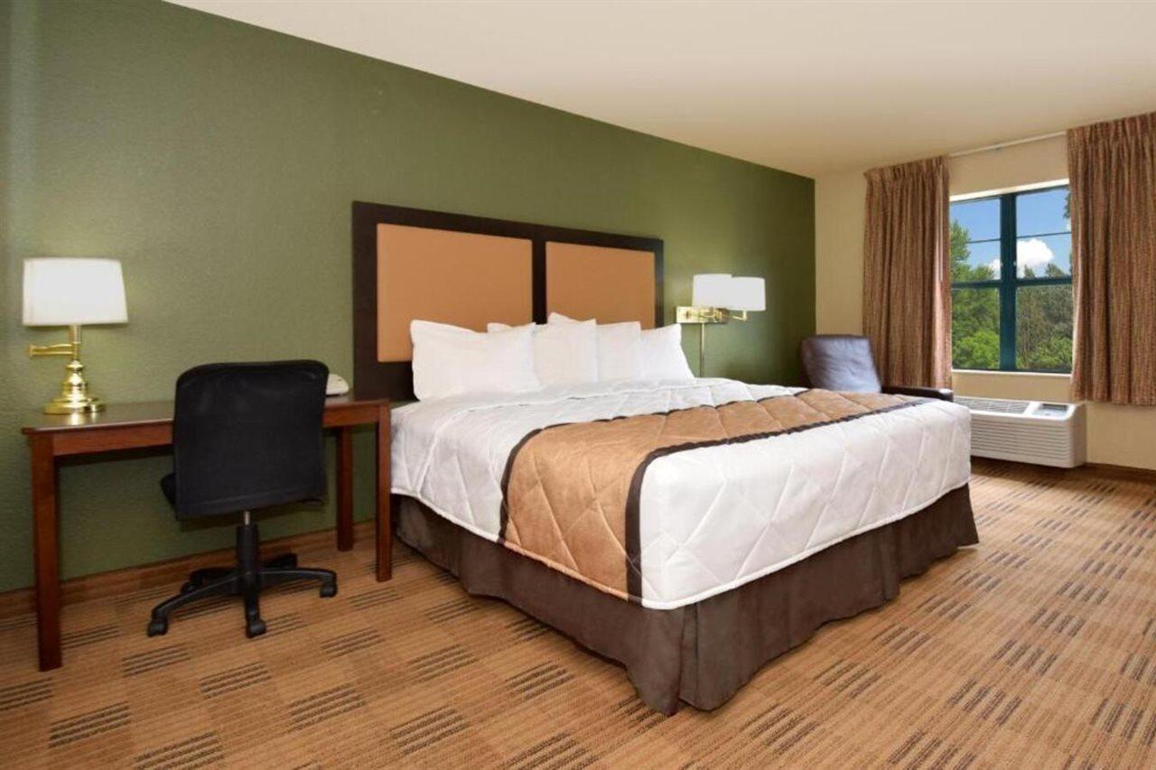 Extended Stay America Select Suites - Atlanta - Marietta - Windy Hill Смирна Экстерьер фото
