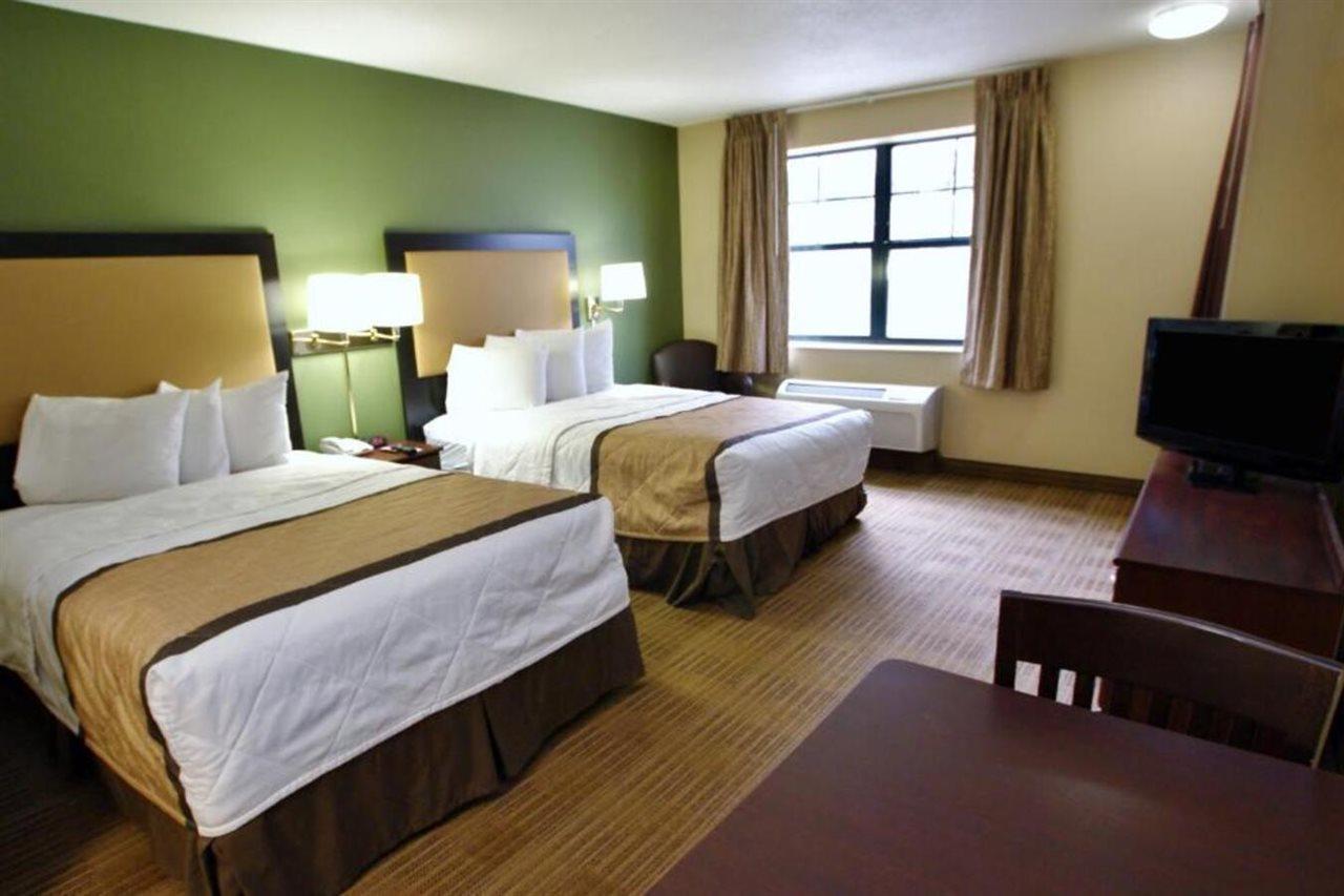 Extended Stay America Select Suites - Atlanta - Marietta - Windy Hill Смирна Экстерьер фото