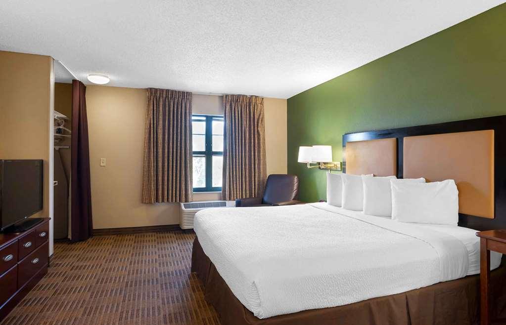 Extended Stay America Select Suites - Atlanta - Marietta - Windy Hill Смирна Номер фото