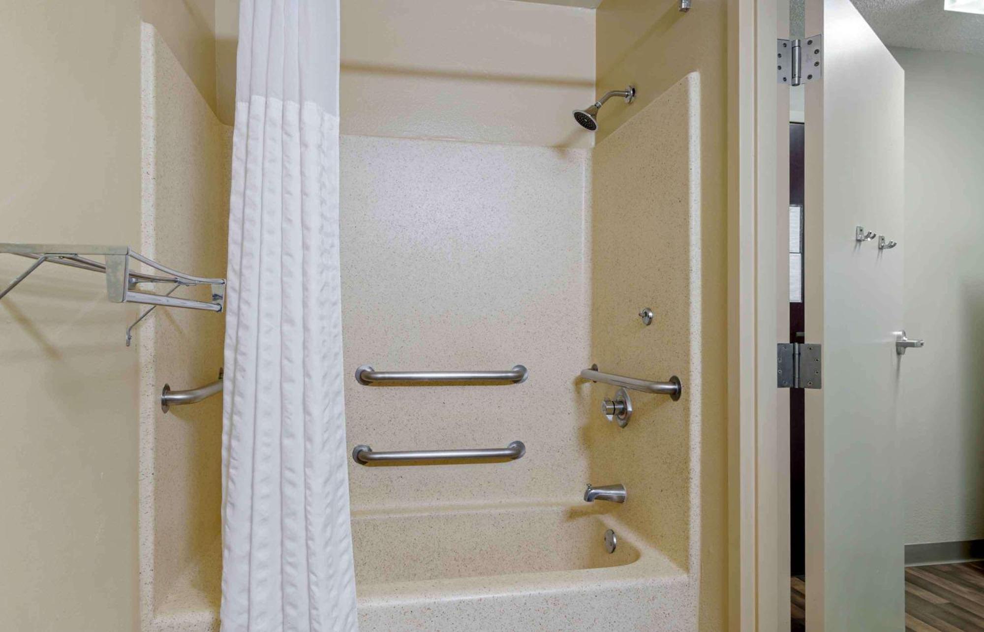 Extended Stay America Select Suites - Atlanta - Marietta - Windy Hill Смирна Экстерьер фото