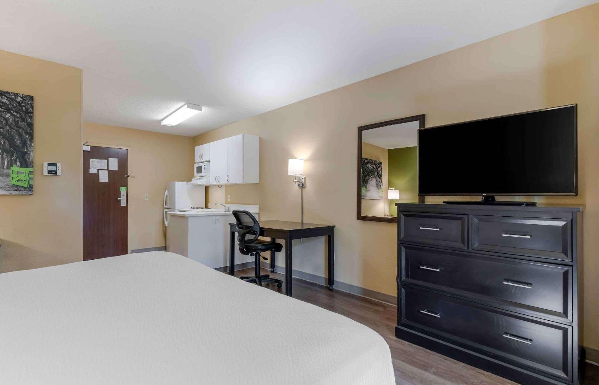 Extended Stay America Select Suites - Atlanta - Marietta - Windy Hill Смирна Экстерьер фото