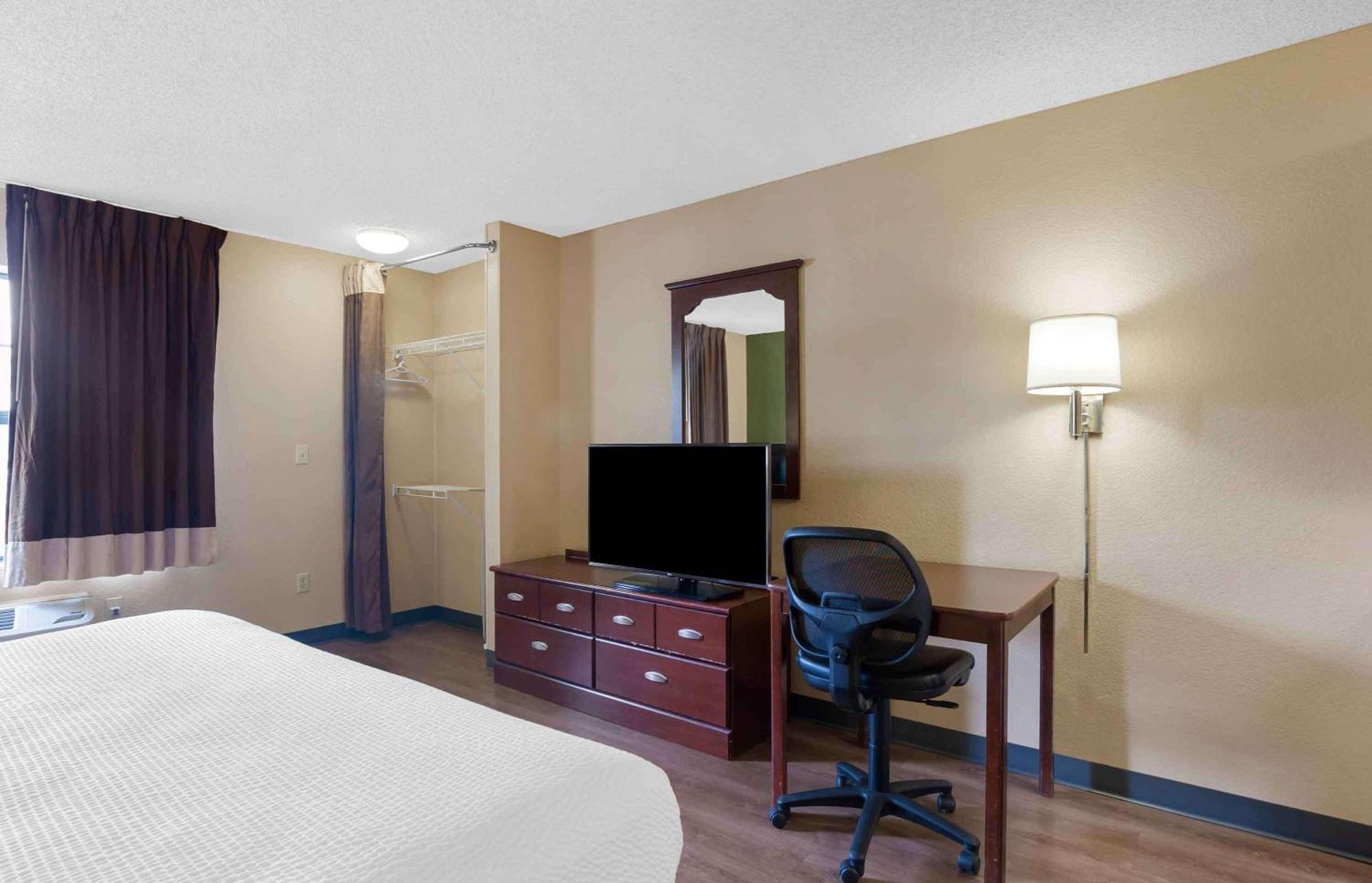 Extended Stay America Select Suites - Atlanta - Marietta - Windy Hill Смирна Экстерьер фото