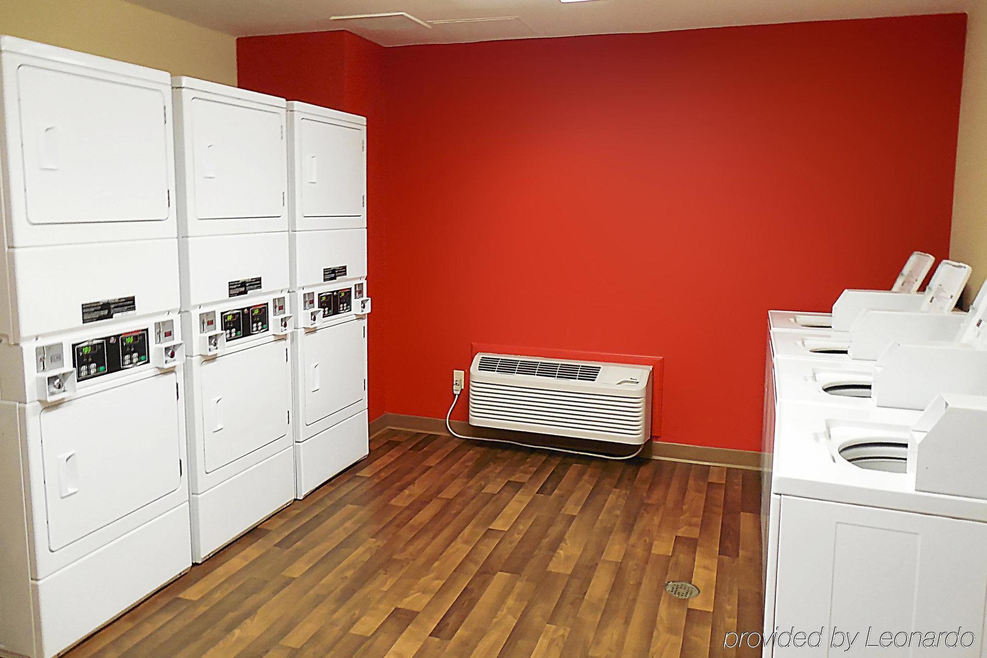 Extended Stay America Select Suites - Atlanta - Marietta - Windy Hill Смирна Экстерьер фото