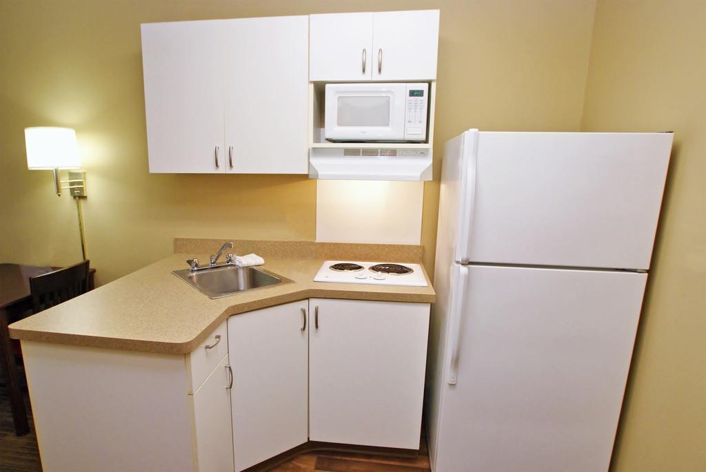 Extended Stay America Select Suites - Atlanta - Marietta - Windy Hill Смирна Экстерьер фото