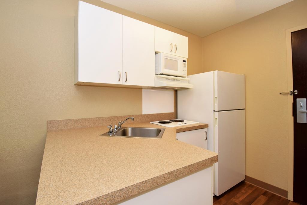 Extended Stay America Select Suites - Atlanta - Marietta - Windy Hill Смирна Экстерьер фото