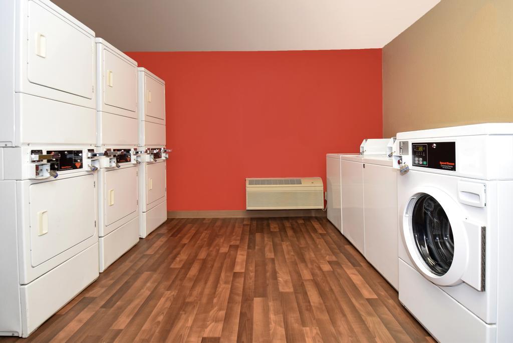 Extended Stay America Select Suites - Atlanta - Marietta - Windy Hill Смирна Экстерьер фото