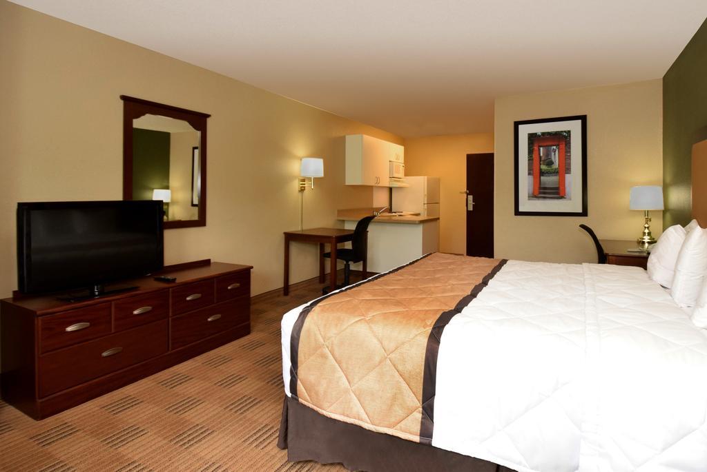 Extended Stay America Select Suites - Atlanta - Marietta - Windy Hill Смирна Экстерьер фото