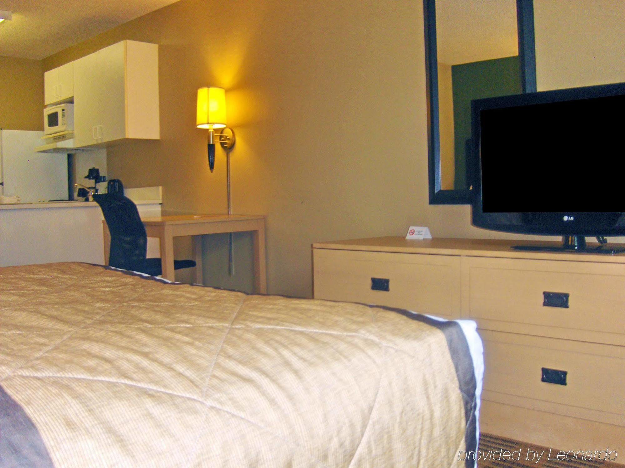 Extended Stay America Select Suites - Atlanta - Marietta - Windy Hill Смирна Экстерьер фото