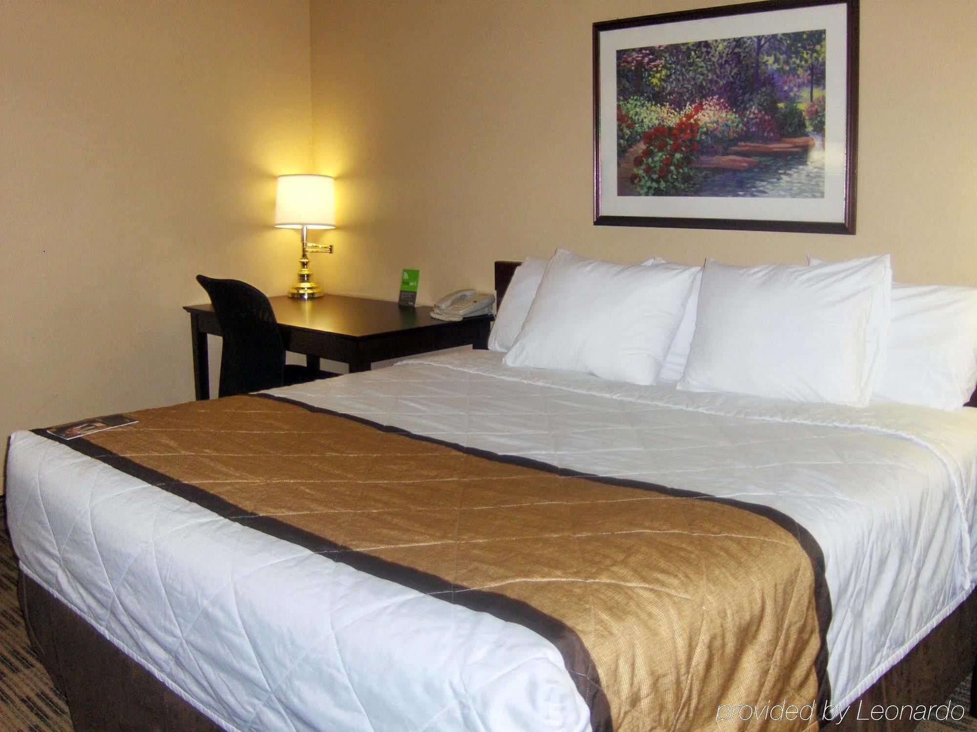 Extended Stay America Select Suites - Atlanta - Marietta - Windy Hill Смирна Экстерьер фото