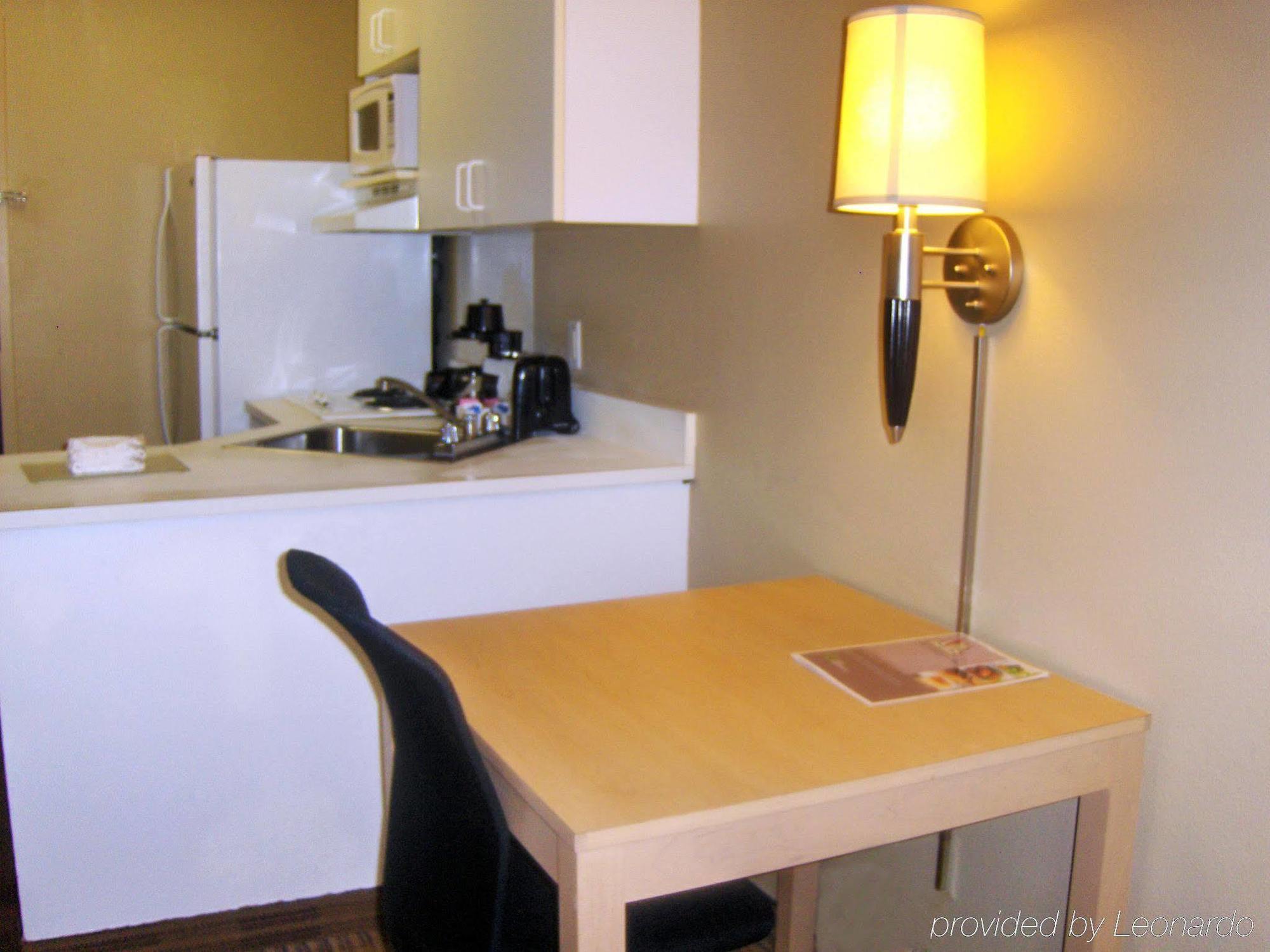 Extended Stay America Select Suites - Atlanta - Marietta - Windy Hill Смирна Экстерьер фото
